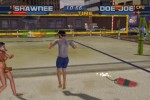 Outlaw Volleyball Remixed (PlayStation 2)