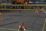 Outlaw Volleyball Remixed (PlayStation 2)