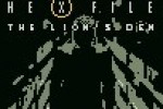 The X-Files: The Lion's Den (Mobile)