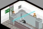 The X-Files: The Lion's Den (Mobile)