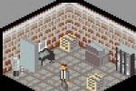 The X-Files: The Lion's Den (Mobile)