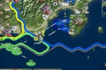 Supreme Ruler 2010 (PC)