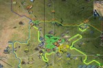 Supreme Ruler 2010 (PC)