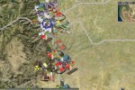 Supreme Ruler 2010 (PC)