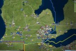 Supreme Ruler 2010 (PC)