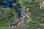 Supreme Ruler 2010 (PC)