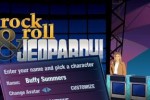 Rock & Roll Jeopardy! (PC)