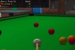 Virtual Pool: Tournament Edition (Xbox)
