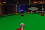 Virtual Pool: Tournament Edition (Xbox)
