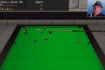 Virtual Pool: Tournament Edition (Xbox)