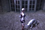 Haunting Ground (PlayStation 2)