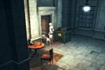 Haunting Ground (PlayStation 2)