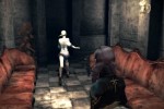 Haunting Ground (PlayStation 2)