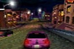 Need for Speed Underground 2 (DS)