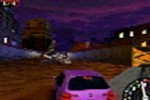 Need for Speed Underground 2 (DS)