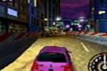 Need for Speed Underground 2 (DS)