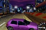 Need for Speed Underground 2 (DS)