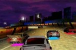 Need for Speed Underground 2 (DS)