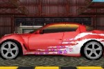 Need for Speed Underground 2 (DS)