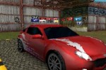 Need for Speed Underground 2 (DS)