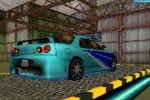 Need for Speed Underground 2 (DS)