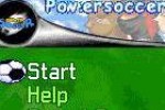Power Soccer (Mobile)