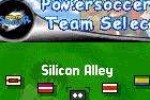 Power Soccer (Mobile)