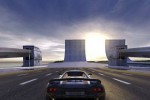 TrackMania Sunrise (PC)