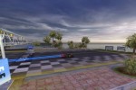 TrackMania Sunrise (PC)