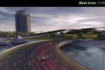 TrackMania Sunrise (PC)