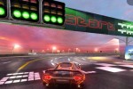 TrackMania Sunrise (PC)