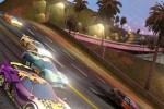 TrackMania Sunrise (PC)