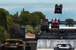 TrackMania Sunrise (PC)