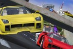 TrackMania Sunrise (PC)