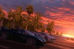 TrackMania Sunrise (PC)