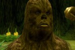 Star Wars Galaxies: Episode III Rage of the Wookiees (PC)