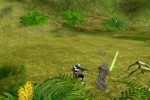 Star Wars Galaxies: Episode III Rage of the Wookiees (PC)