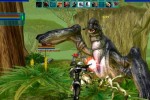 Star Wars Galaxies: Episode III Rage of the Wookiees (PC)