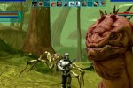 Star Wars Galaxies: Episode III Rage of the Wookiees (PC)