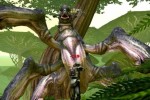 Star Wars Galaxies: Episode III Rage of the Wookiees (PC)