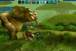 Star Wars Galaxies: Episode III Rage of the Wookiees (PC)