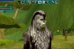 Star Wars Galaxies: Episode III Rage of the Wookiees (PC)