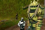 Star Wars Galaxies: Episode III Rage of the Wookiees (PC)