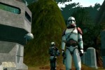 Star Wars Galaxies: Episode III Rage of the Wookiees (PC)