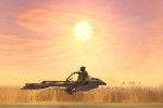 Star Wars Galaxies: Episode III Rage of the Wookiees (PC)