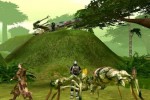 Star Wars Galaxies: Episode III Rage of the Wookiees (PC)