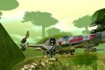 Star Wars Galaxies: Episode III Rage of the Wookiees (PC)