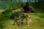 Star Wars Galaxies: Episode III Rage of the Wookiees (PC)