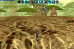 Star Wars Galaxies: Episode III Rage of the Wookiees (PC)