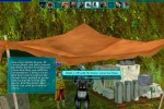 Star Wars Galaxies: Episode III Rage of the Wookiees (PC)